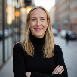 Dörthe Bredenbröcker