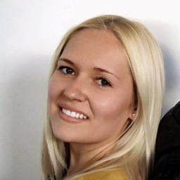Alexandra Horlacher