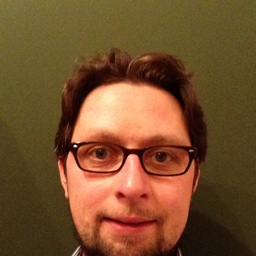 Stephan Glehr