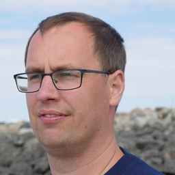 Mark Hermanns