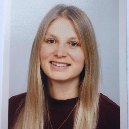 Tabea Schäble 