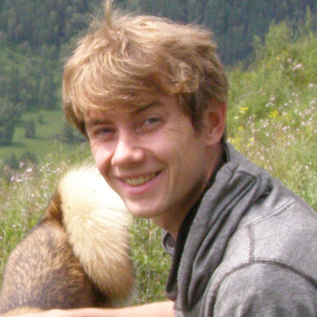 Egor Elkin Web Developer Drupal self employer XING