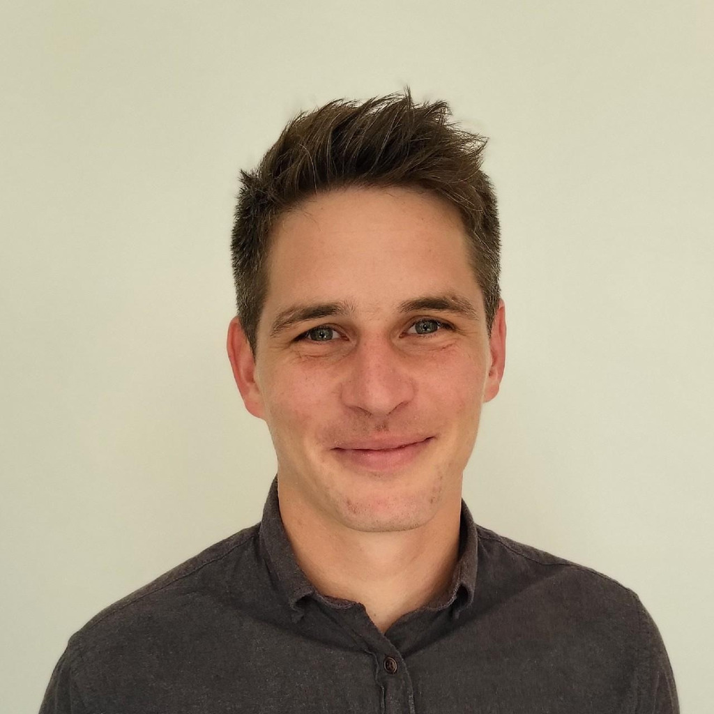 Daniel Charpentier Teamleiter Auftragscenter Kw weinsberg XING
