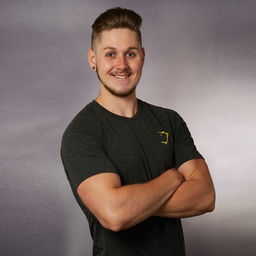 Yannik Busch