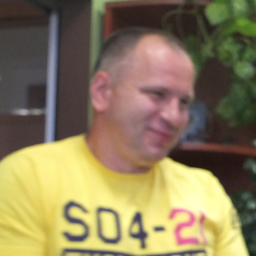Krzysztof Bernaś