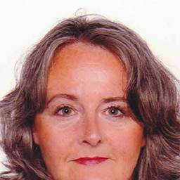 Regina Nicodemus