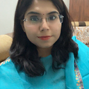 Vaishali Arora