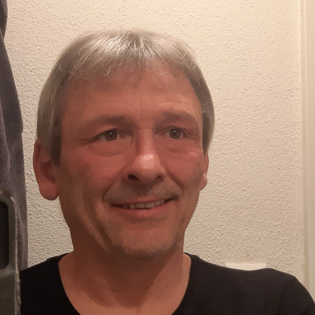 Rene Kerstan Lagermitarbeiter TMP Fenster + Türen GmbH