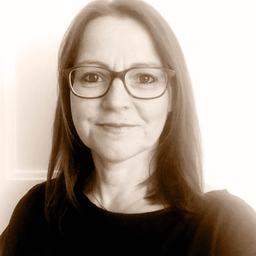 Susanne Robert