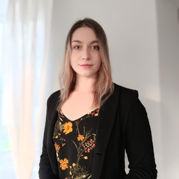 Jana Berends Jana Berends's profile picture