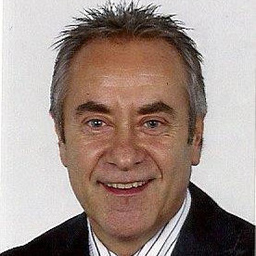 Klaus-Peter Rieck