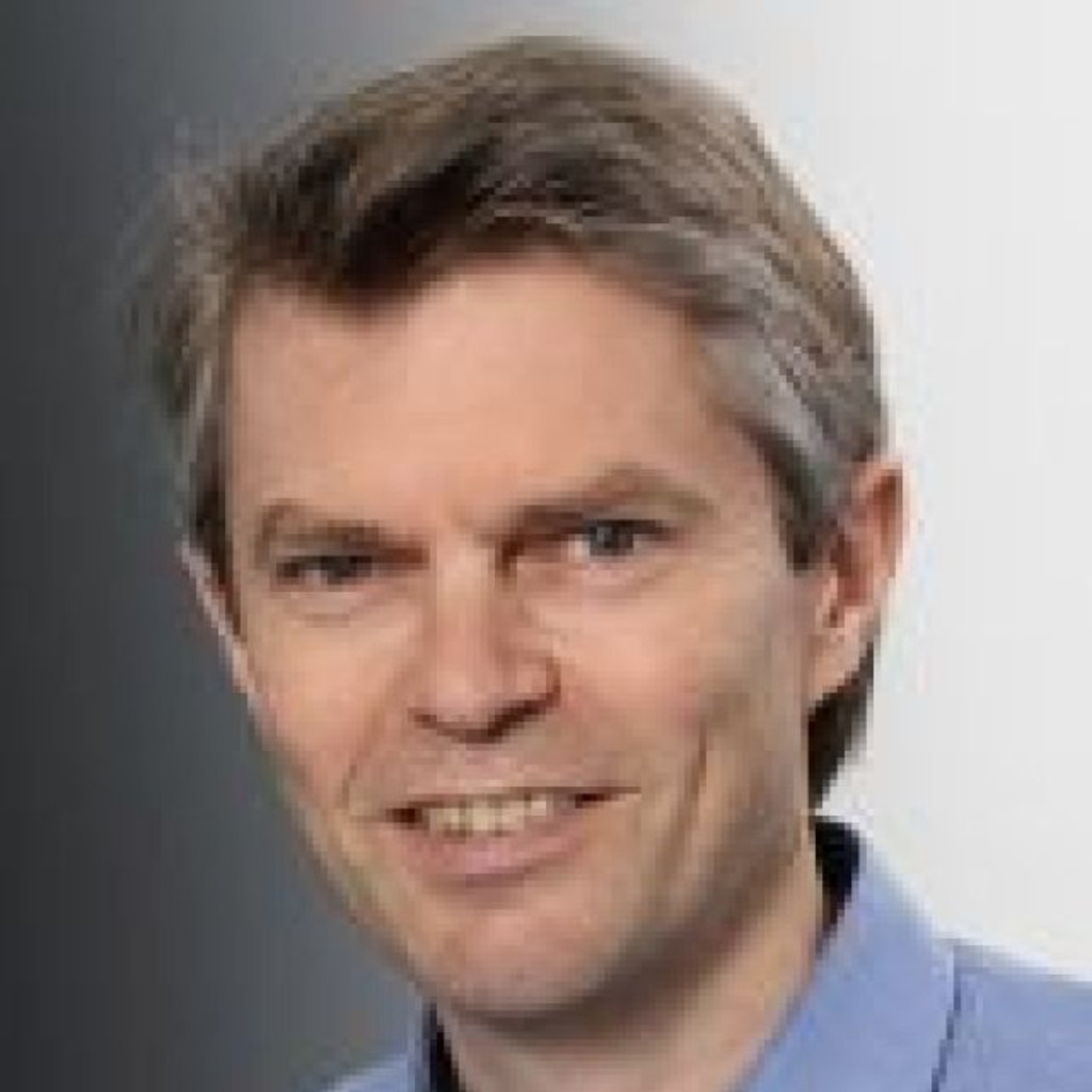 Paul Gibbon Abteilungsleiter Forschungszentrum Jülich XING