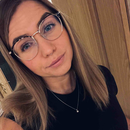 Svenja Heim