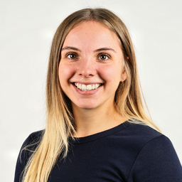 Hannah Pitro's profile picture