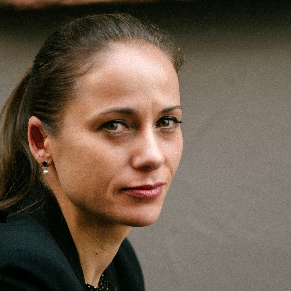 Lena Kirchgessner Area Sales Managerin Brennerei Ziegler XING