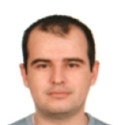 Şerif Özcan