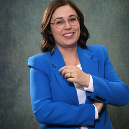 Valerie Schröter