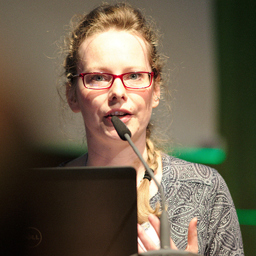 Dr. Janina Stiel