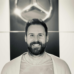 Daniel Hoppe