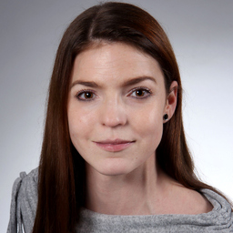 Sarah Neugebauer's profile picture