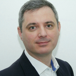 Bernd Oehmichen