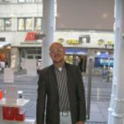 Maik Brandt