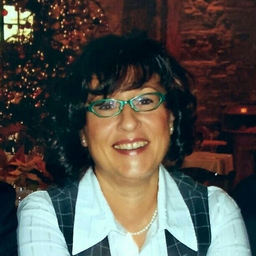Christiane Strohschneider