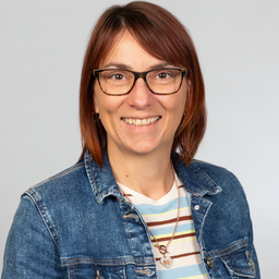 Stefanie Blendermann