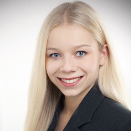 Carolina Pfahler