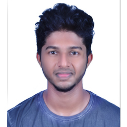Pranav Krishna Radhakrishnapillai