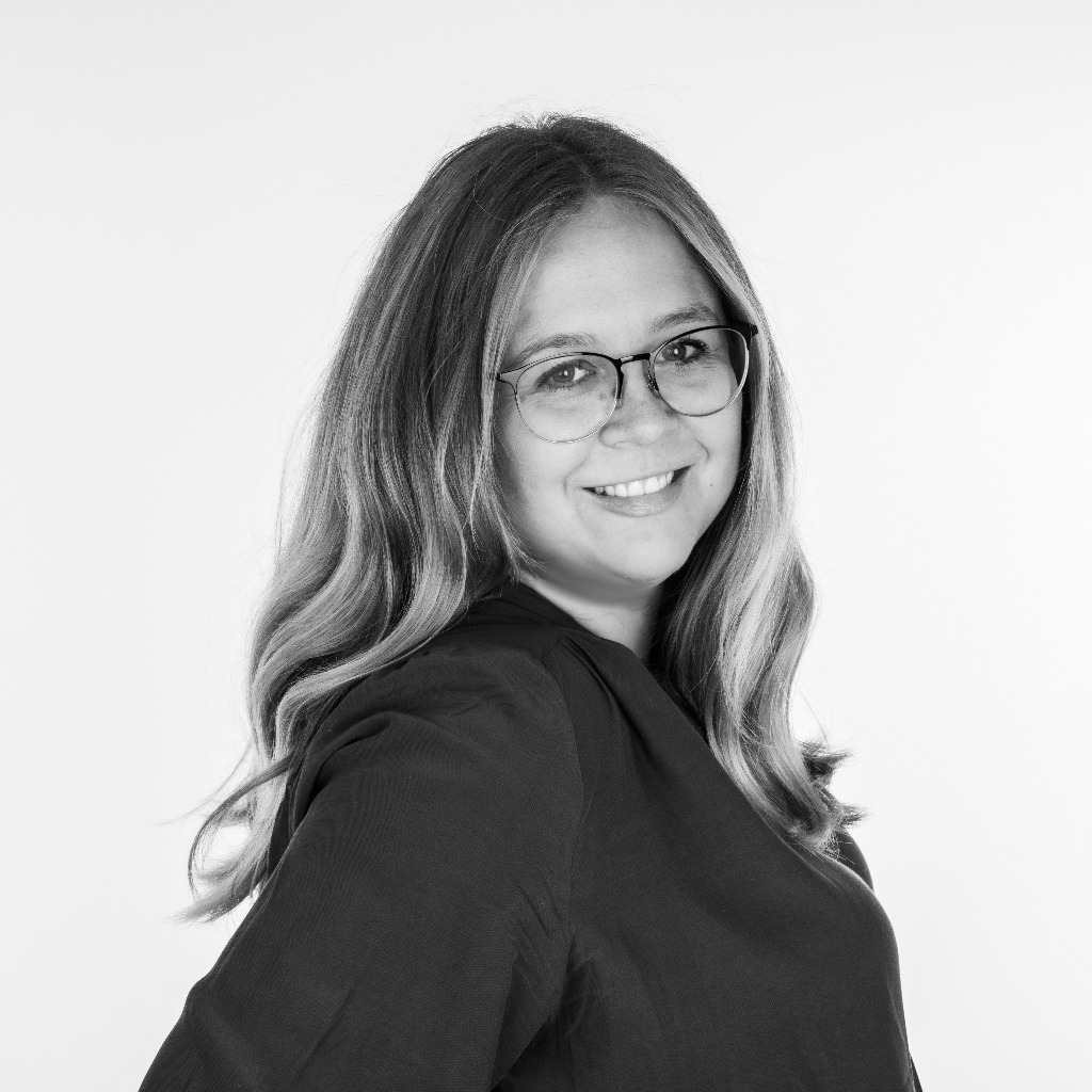 Michelle Kellner Group Talent & Leadership Development Firmengruppe