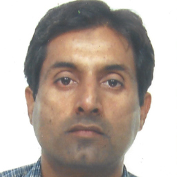 Dr. Sanaullah Kahoot
