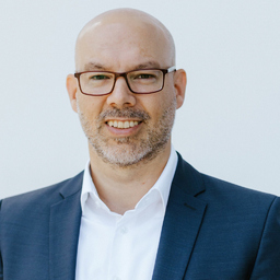 Tobias Schmuchal