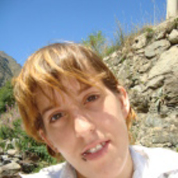 Cristina colchero Fernàndez