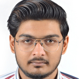 Milankumar Sangani
