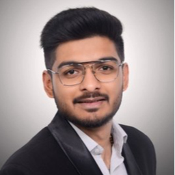 Milankumar Sangani