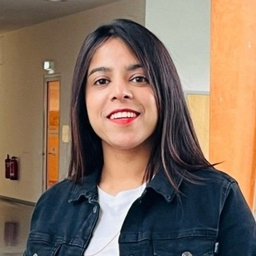 Komal Ashraf