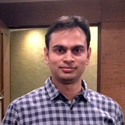 Harshil Gupta