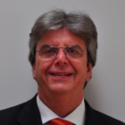 Dr. Bernd Weinreich