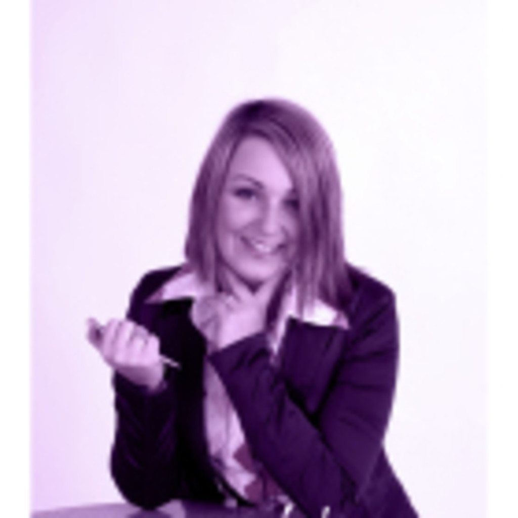 Social Media Profilbild Linda Behringer Passau