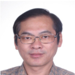 Sam Lin 林宪民