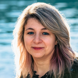 Judith Berchtold