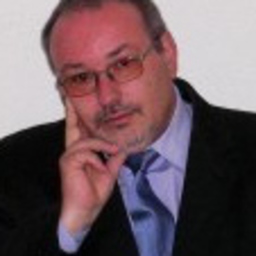 Profilbild Wolfgang Sollbach