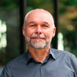 Klaus Schirmer