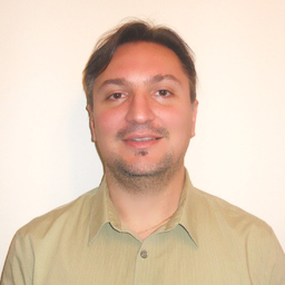 Pablo Martin Cuomo