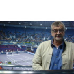 Frank Wiese's profile picture