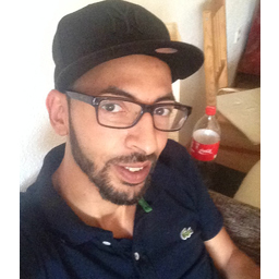 Sabir Bouzidi's profile picture