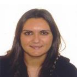 Marina garcía Provencio