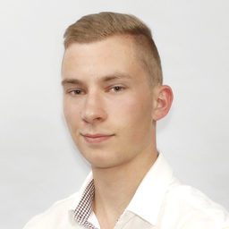 Jannik Vitt Duales Studium Daimler Ag Xing