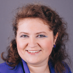 Aljona Malzev